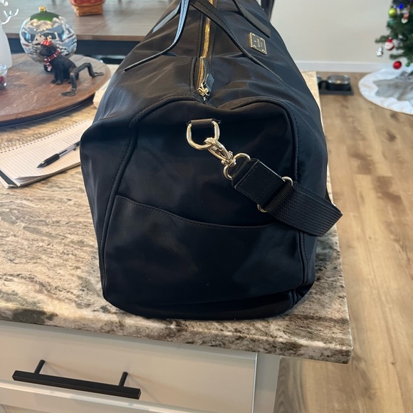kate spade Black Duffel Bags - Picture 3 of 5